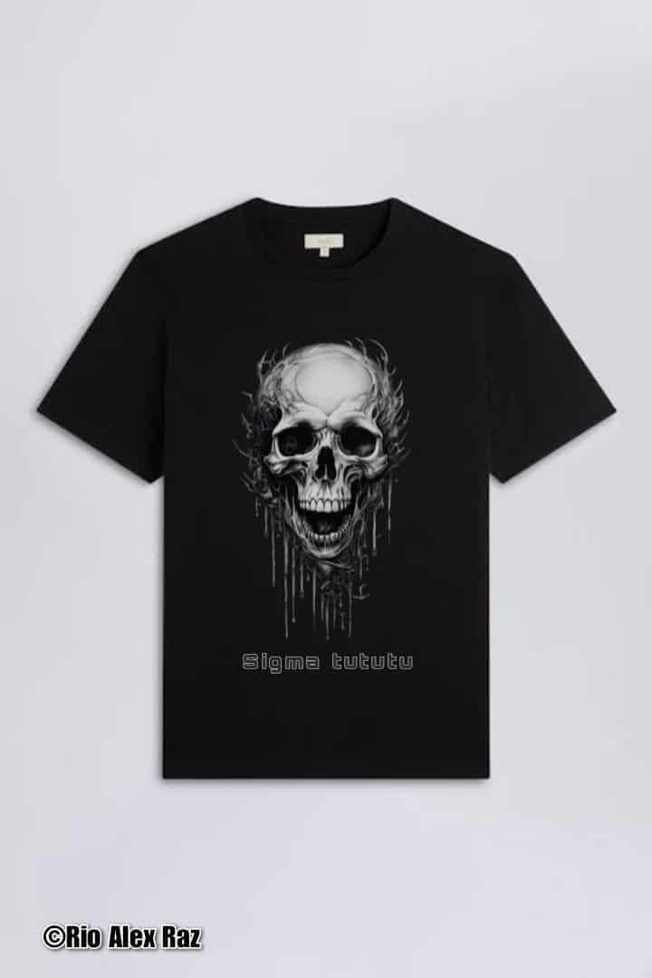 T-Shirt Design12