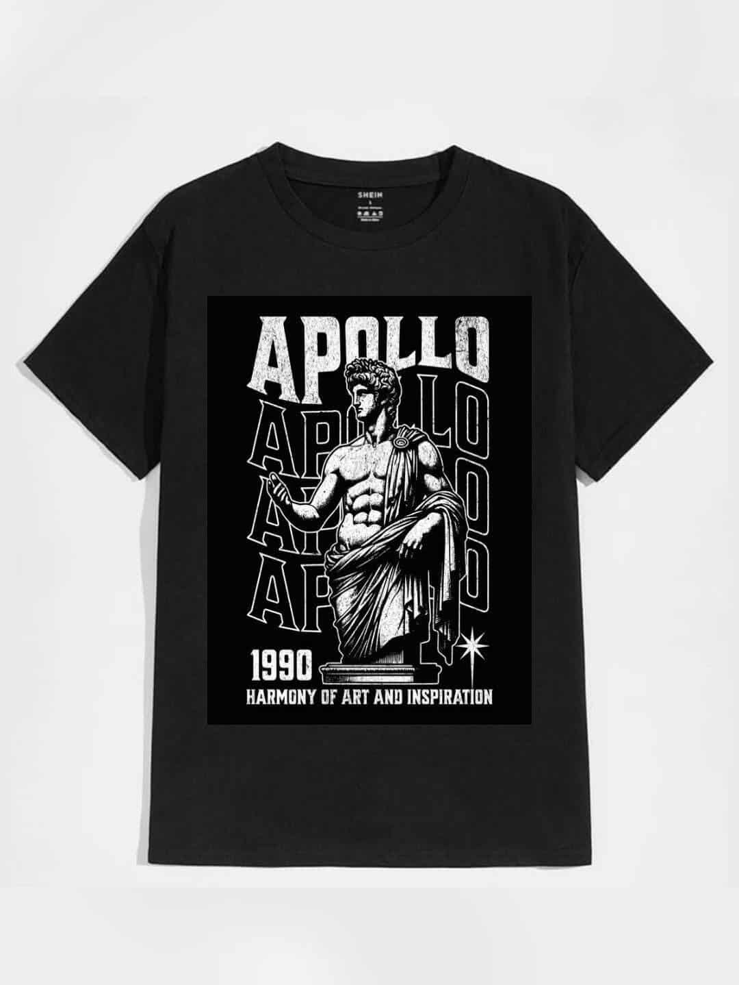 T-Shirt Design6