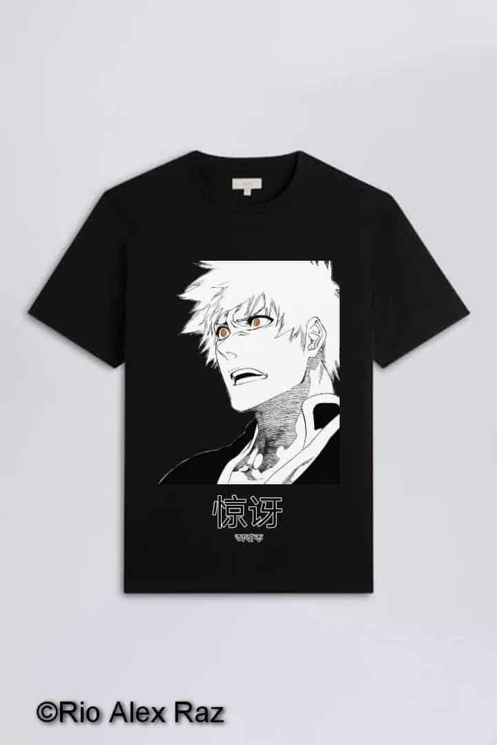 T-Shirt Design10
