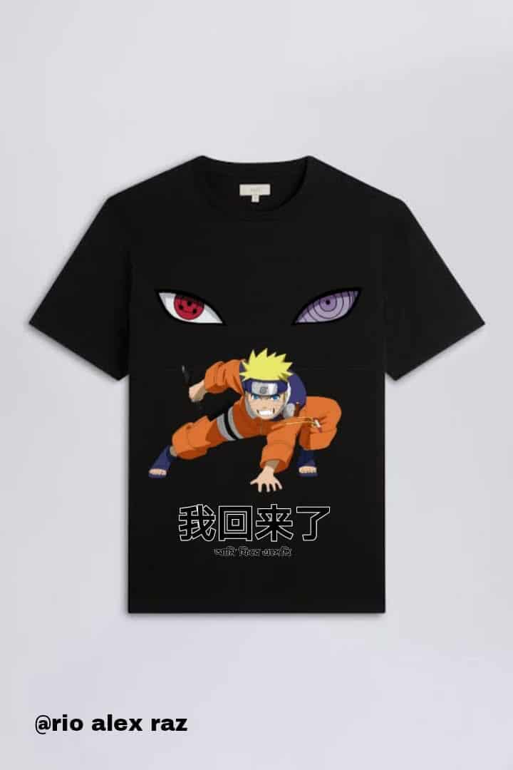 T-Shirt Design9